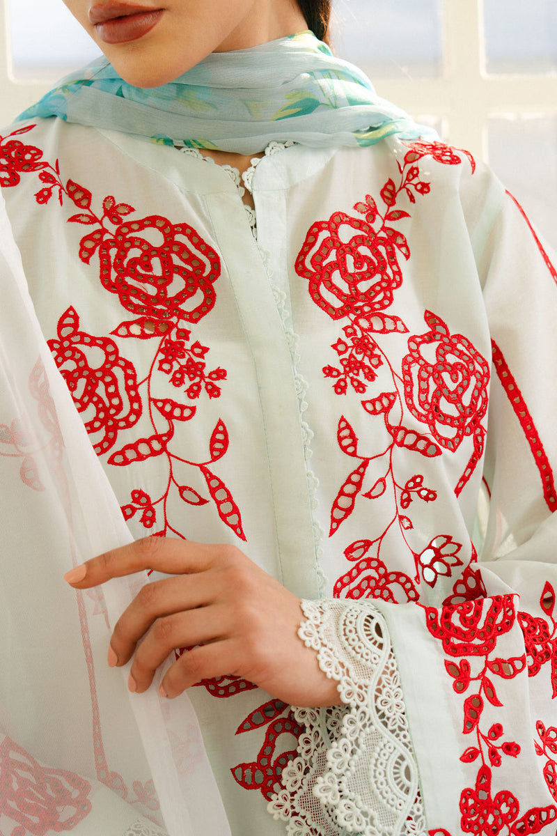 Eclat-7A - Coco Lawn 2025 - Zara Shahjahan