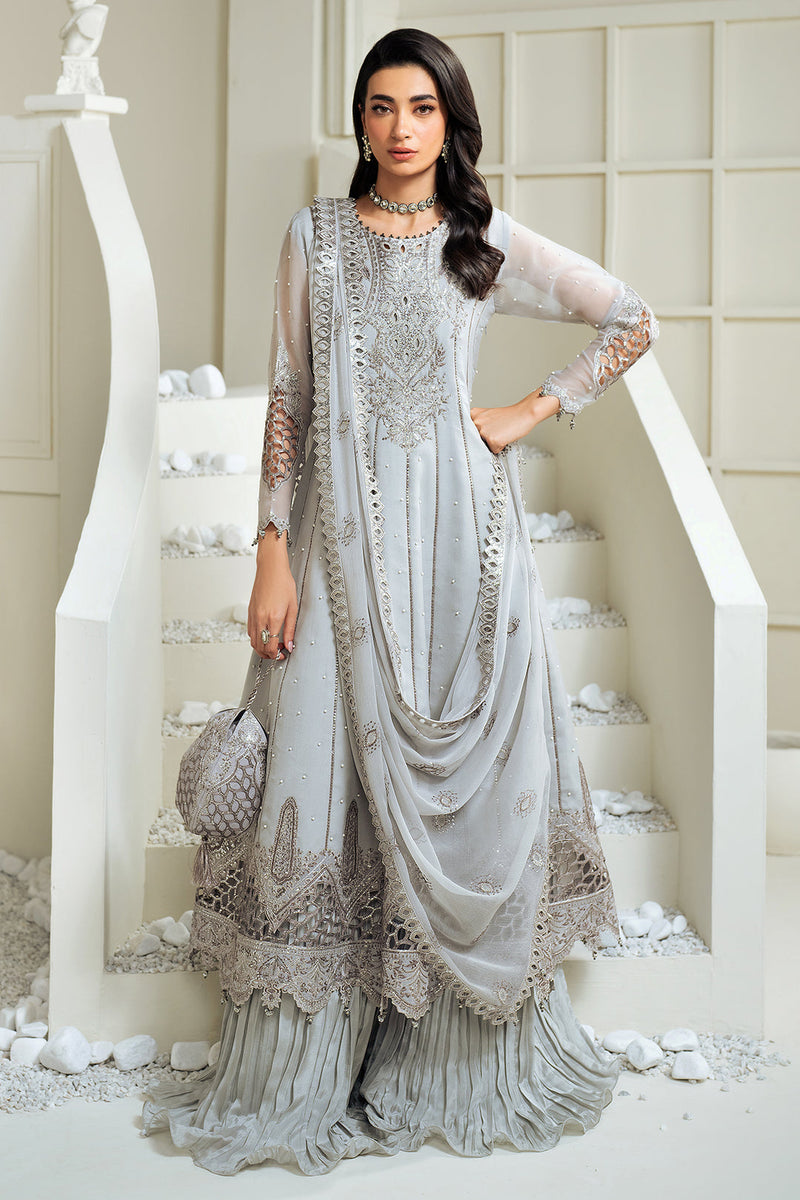 AF-PS-8002 Luna - Celine Luxury Chiffon`25 - Alizeh