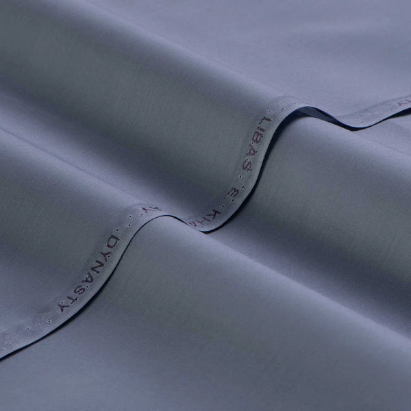 Grey - Libas E Khas Cotton - Dynasty