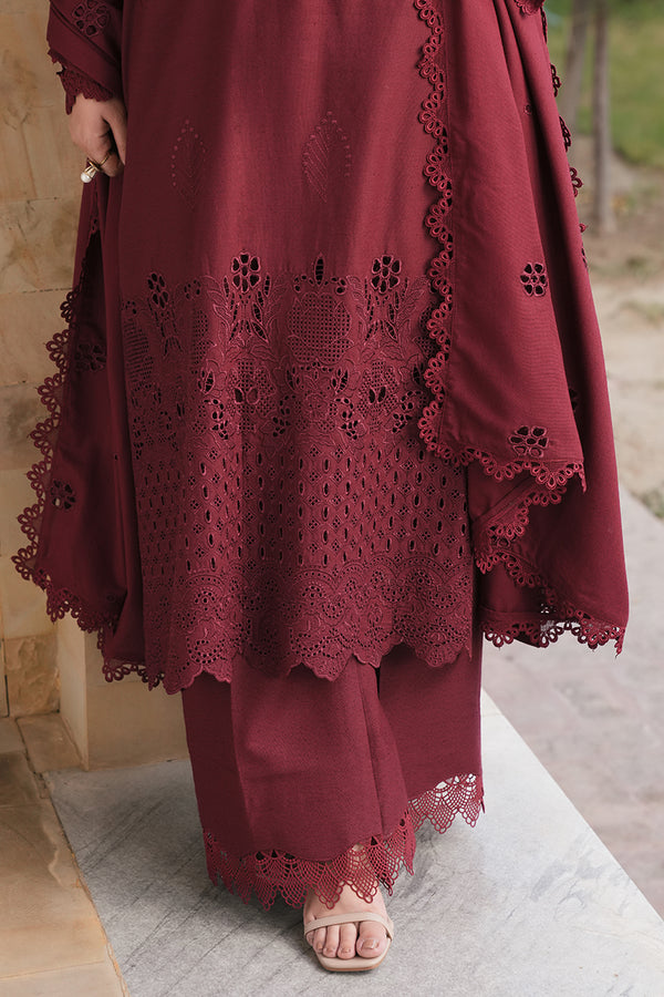 Gulaal - Vintage Karandi Fall`24 - Manara