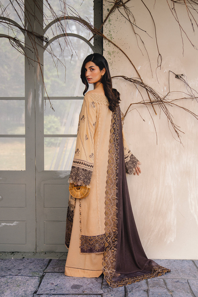 D7 Neria  - Unstitched Winter`24 - Saira Rizwan