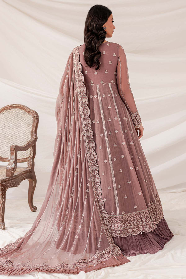 Farasha - Lumiere Luxury Collection - ALICIA