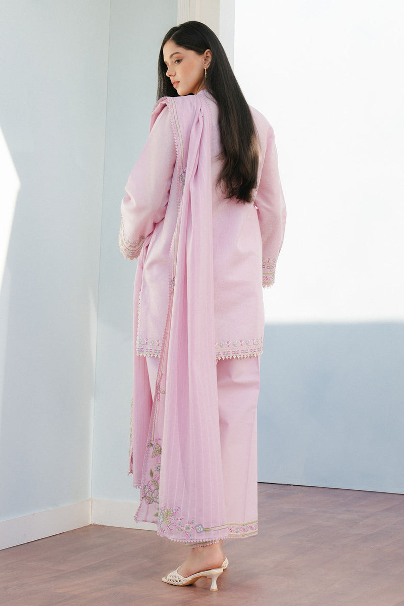 Indi-9B - Coco Lawn 2025 - Zara Shahjahan