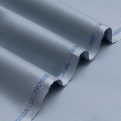 Light-Grey - Bold Summer Cotton - Dynasty