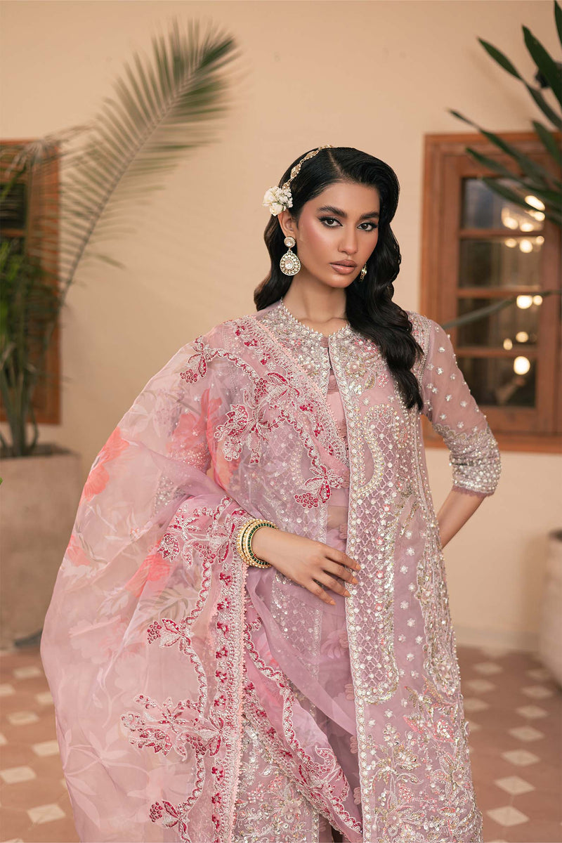 MLF-08 Mehru - Marwa Luxury Formals - Maryam Hussain