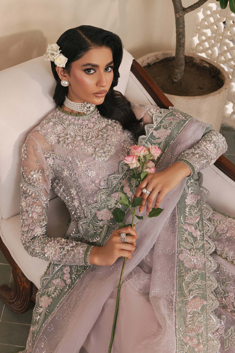 MLF-07 Gia - Marwa Luxury Formals - Maryam Hussain