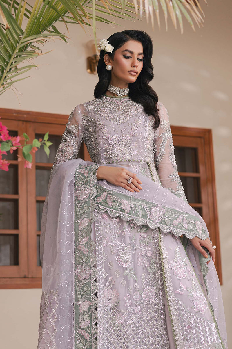 MLF-07 Gia - Marwa Luxury Formals - Maryam Hussain