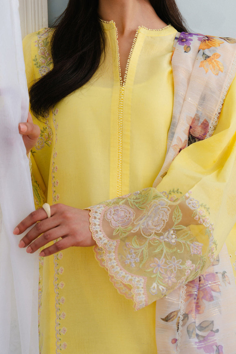 Meadow-8A - Coco Lawn 2025 - Zara Shahjahan