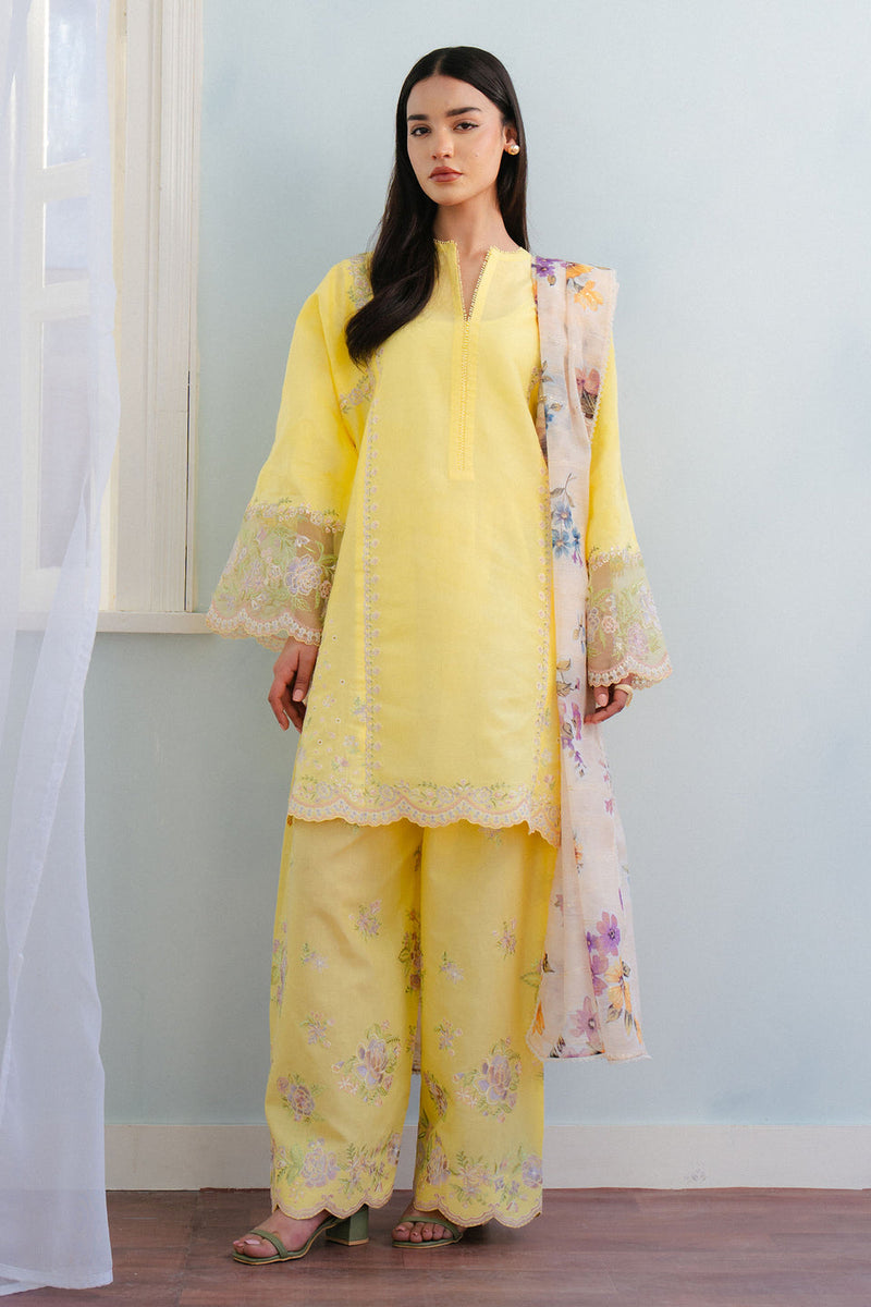Meadow-8A - Coco Lawn 2025 - Zara Shahjahan