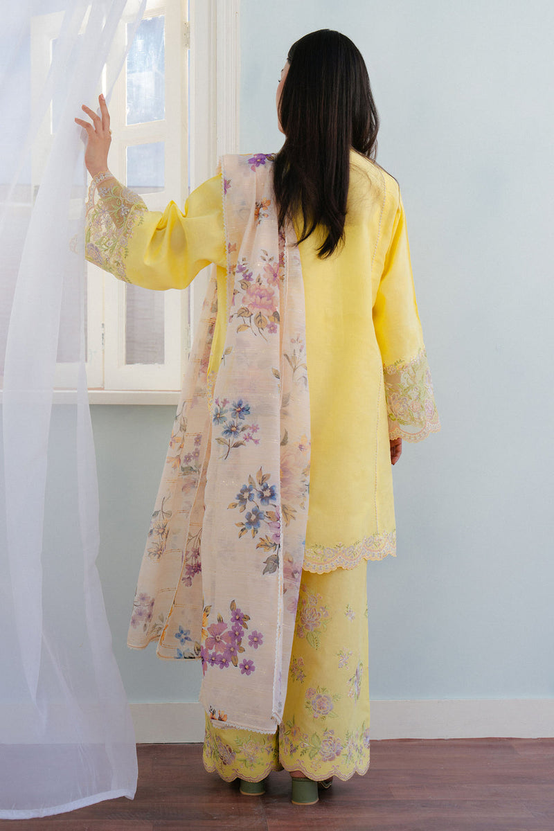 Meadow-8A - Coco Lawn 2025 - Zara Shahjahan