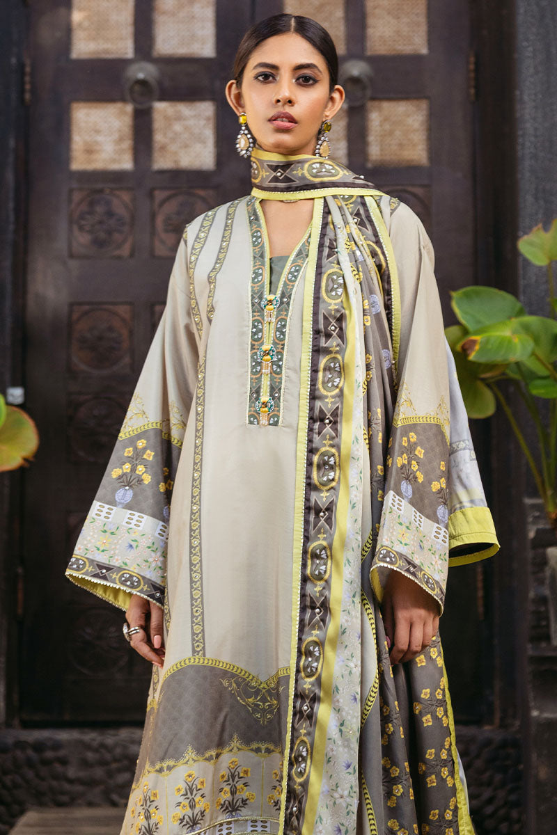 Chestnut - Nirvana Unstitched Silk - Mushq