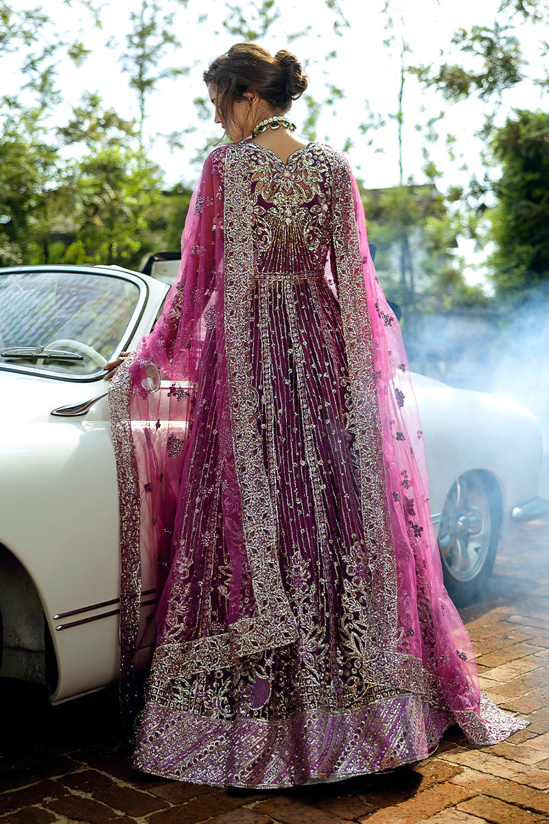 Starstruck Elegance - Stardust Unstitched Wedding - Mushq