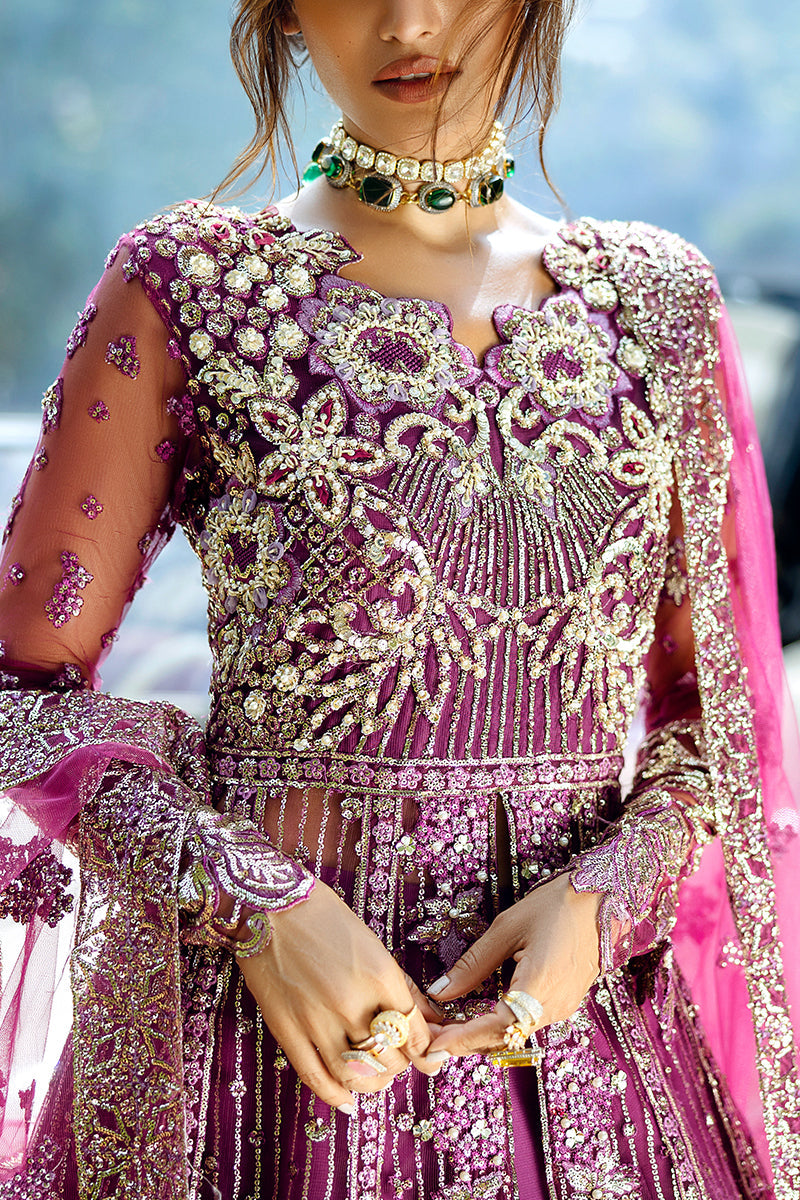 Starstruck Elegance - Stardust Unstitched Wedding - Mushq