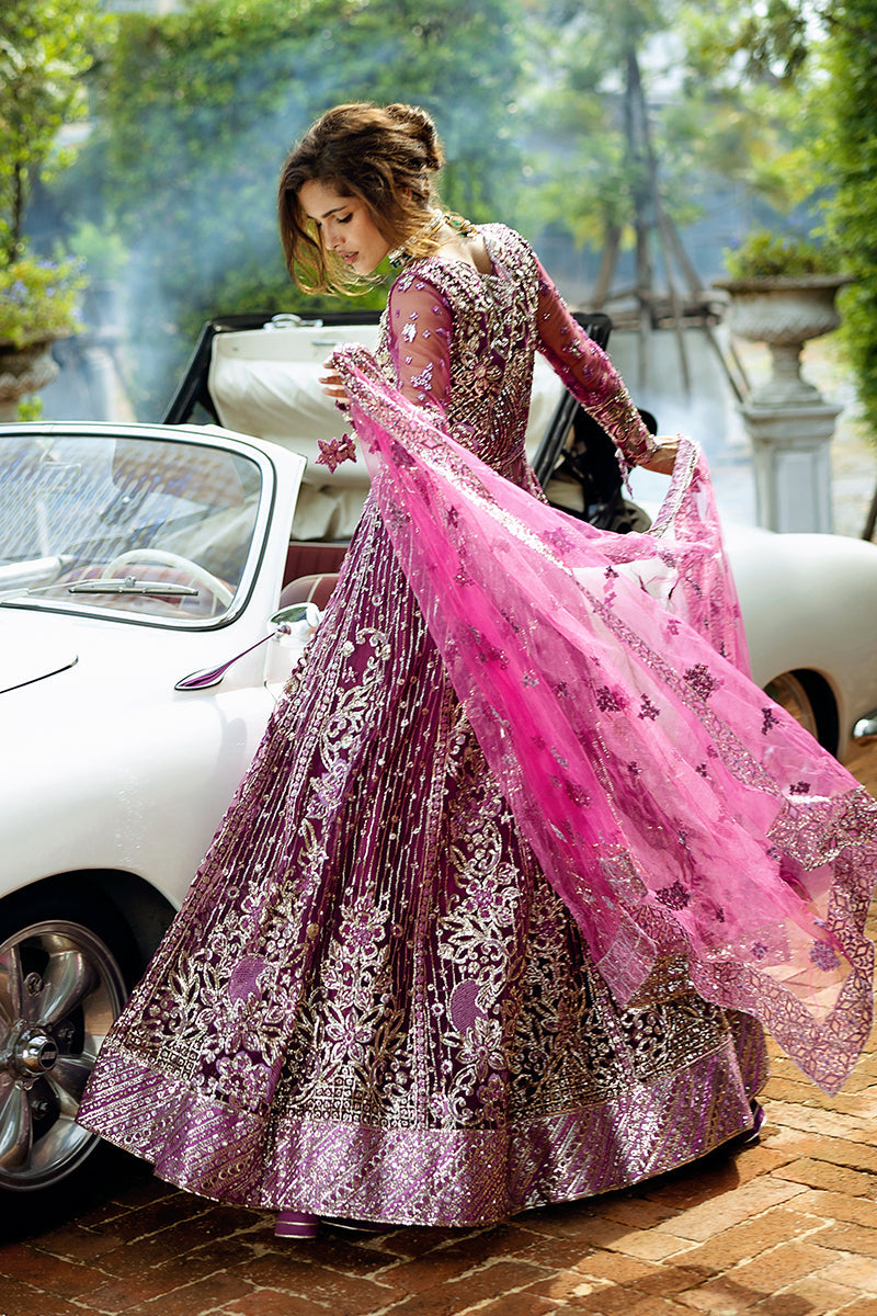 Starstruck Elegance - Stardust Unstitched Wedding - Mushq