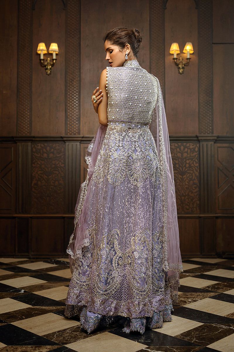 Celestial Glam - Stardust Unstitched Wedding - Mushq