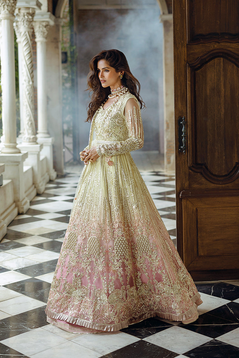 Cosmic Couture - Stardust Unstitched Wedding - Mushq