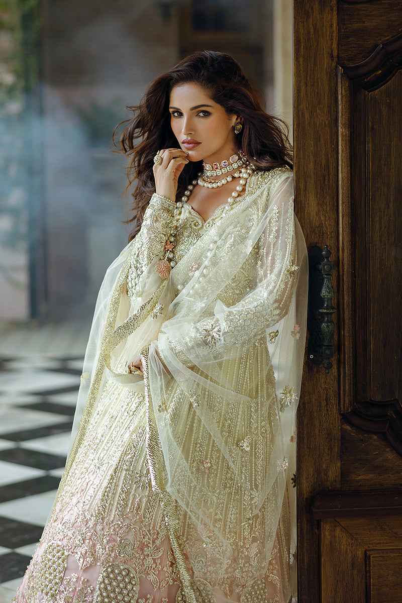 Cosmic Couture - Stardust Unstitched Wedding - Mushq