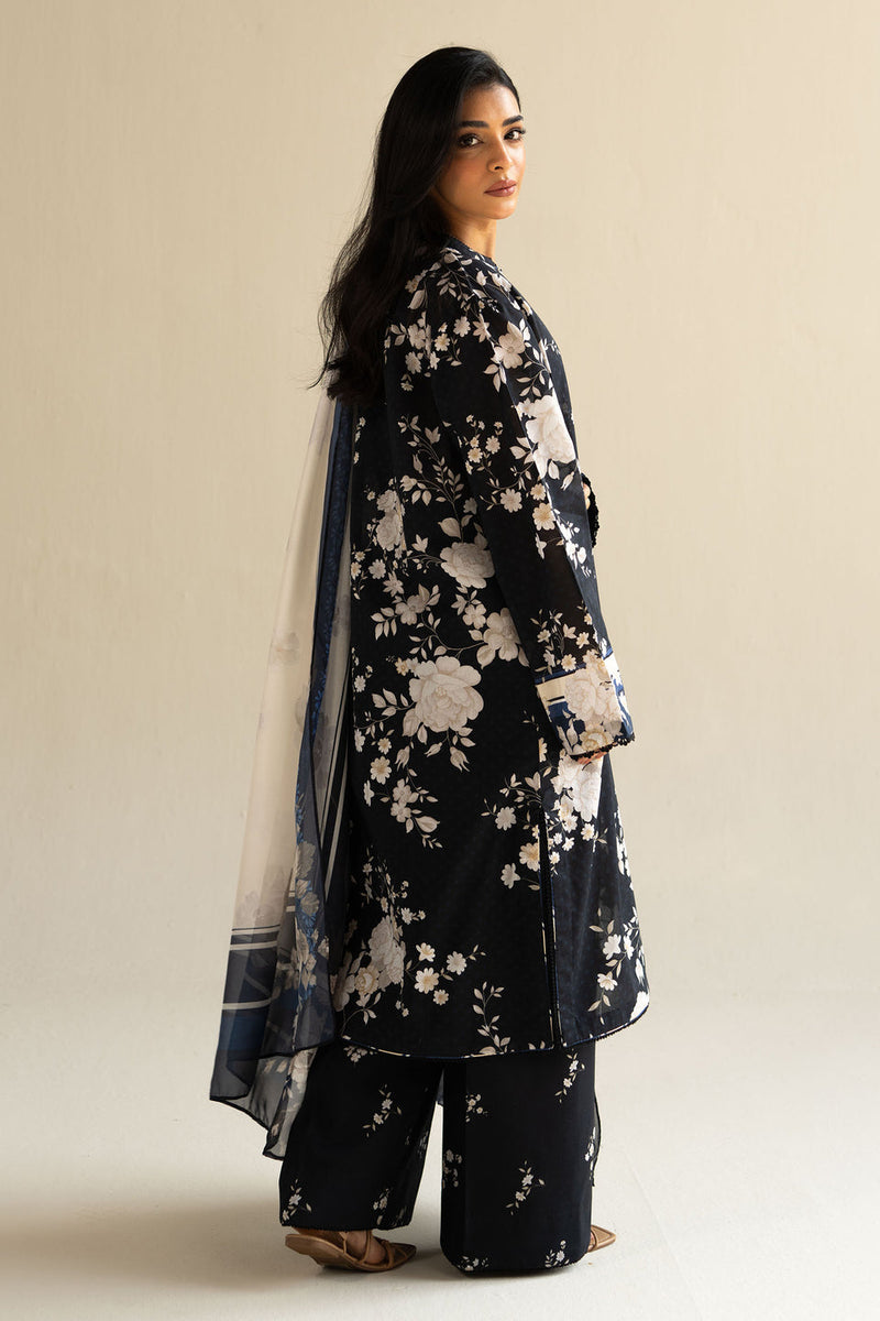 Mia - 05B -  Coco Prints Jan `25 - Zara Shahjahan