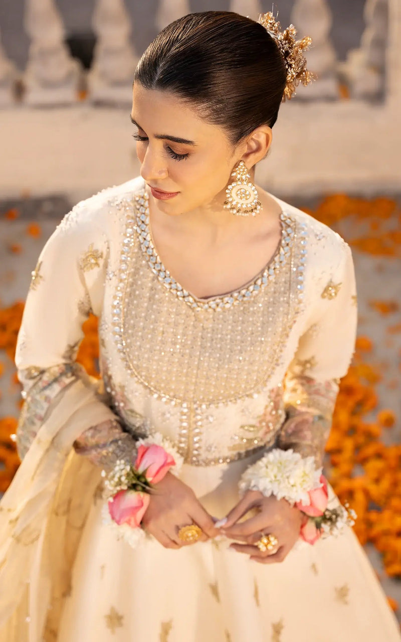 Motia-(SEF25-08) - Festive Unstitched Collection - Asifa & Nabeel