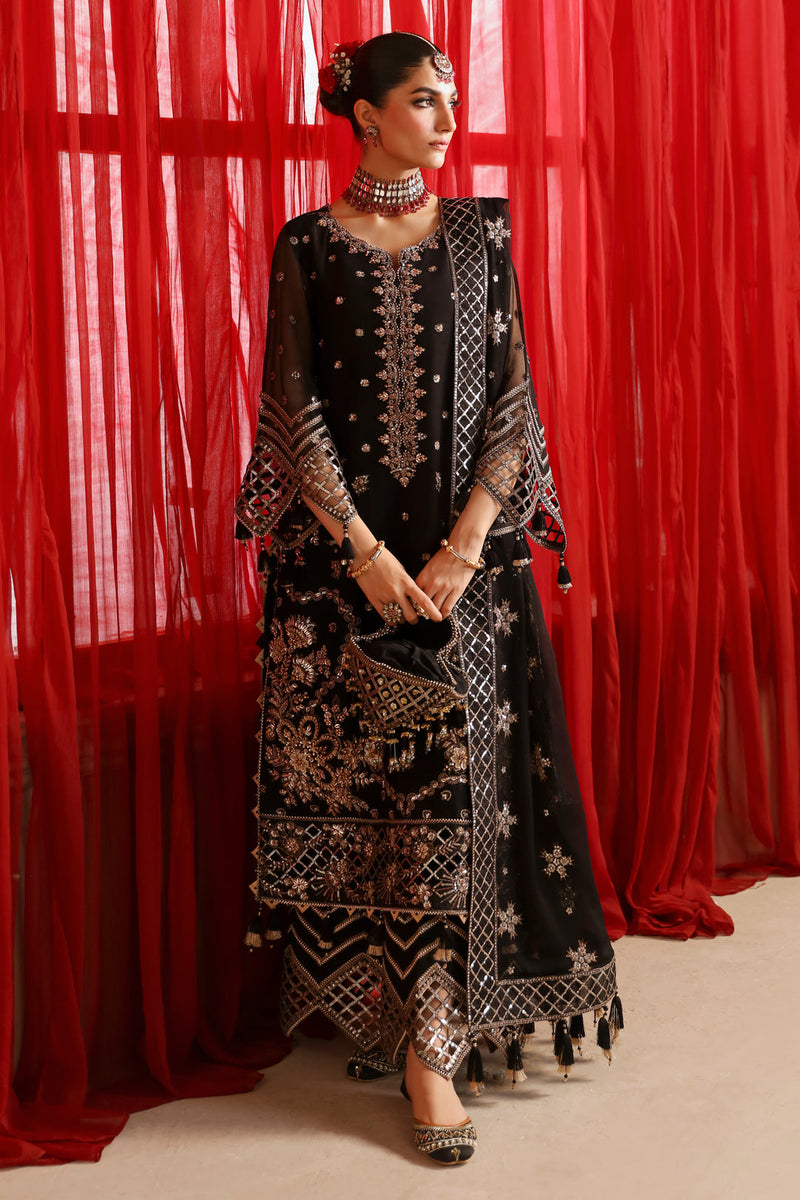 D-06 Naina - Reena Handcrafted Wedding Edit - Alizeh