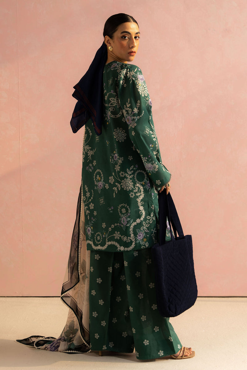 Nora - 08B -  Coco Prints Jan `25 - Zara Shahjahan