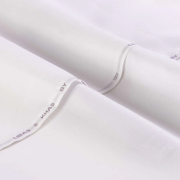 Off White - Libas E Khas Cotton - Dynasty