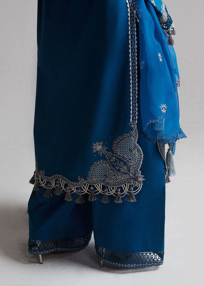 Hussain Rehar - Spring Summer - Eid Edit - Luce