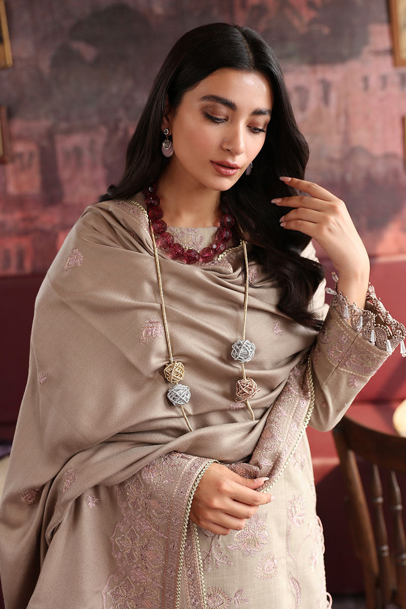 Daisy - Premium Winter Collection - Rang Rasiya