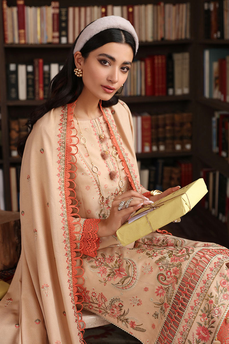 Blaze - Premium Winter Collection - Rang Rasiya