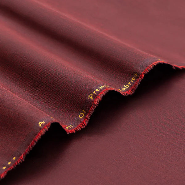 Ruby-wine - Black Diamond Summer Cotton - Dynasty