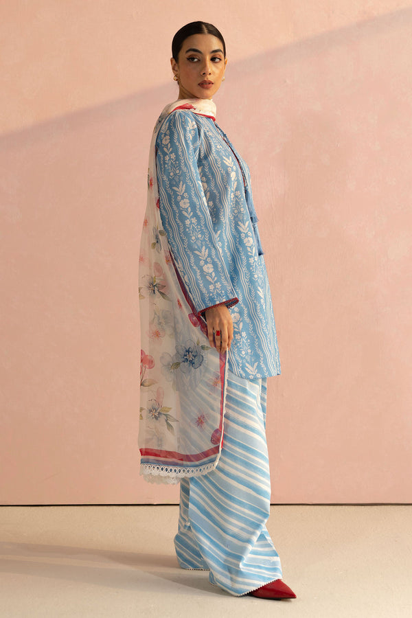 Ruby - 09B -  Coco Prints Jan `25 - Zara Shahjahan