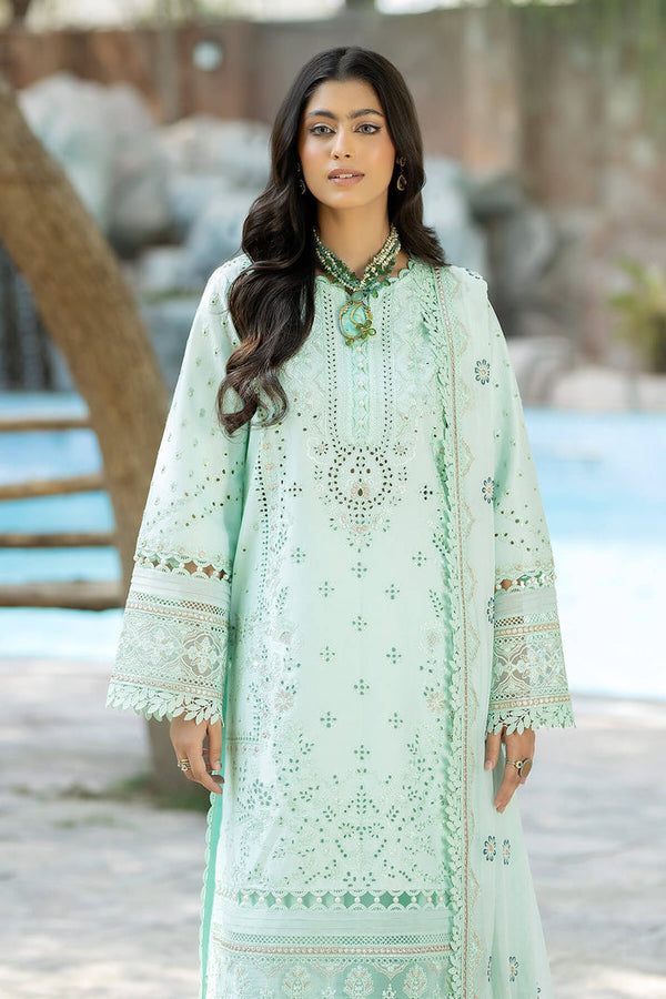 SL-65 Aarzoo - Subah-E-Roshan Lawn - Imrozia