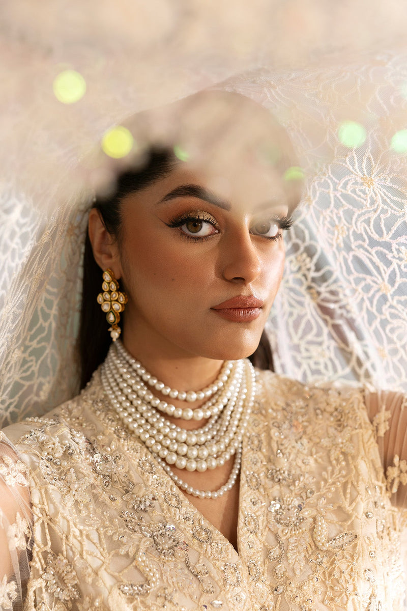 SB 35 Parnoor - Jashn Bridal Edit`25 - Imrozia / Serene