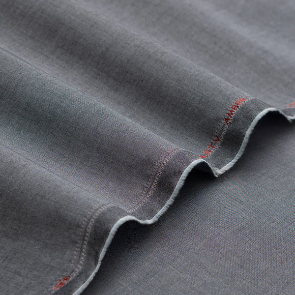 Silver Grey - Amber Cotton - Dynasty