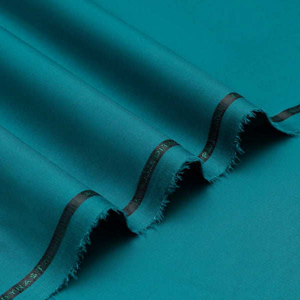 Sea Green - Black Bird Summer W/W - Dynasty
