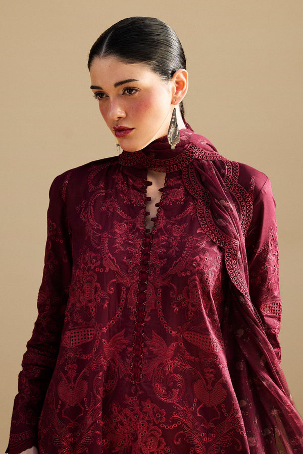 Sei-9A - Satori Stillness & Lawn `25 - Zara Shahjahan