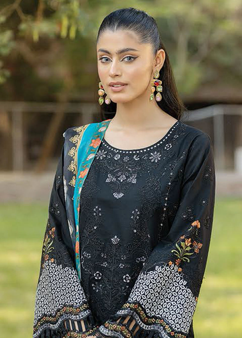 SL-72 Jaanan - Subah-E-Roshan Lawn - Imrozia