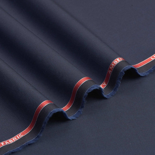 Twilight Blue - Amber Cotton - Dynasty
