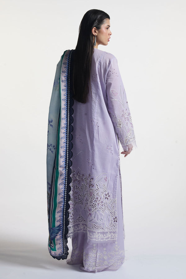 Umi-3B - Satori Stillness & Lawn `25 - Zara Shahjahan