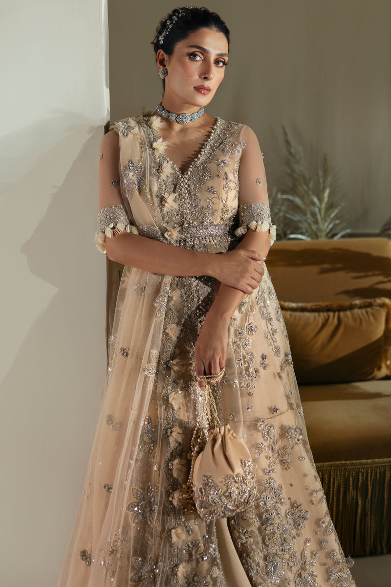 PEARL OF TRANQUILITY (EC24-08) - Wedding Festive - Elan