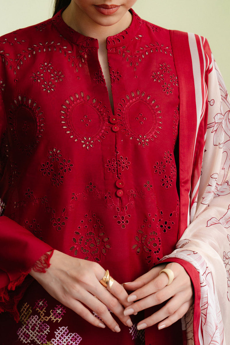 Vali-6A - Coco Lawn 2025 - Zara Shahjahan