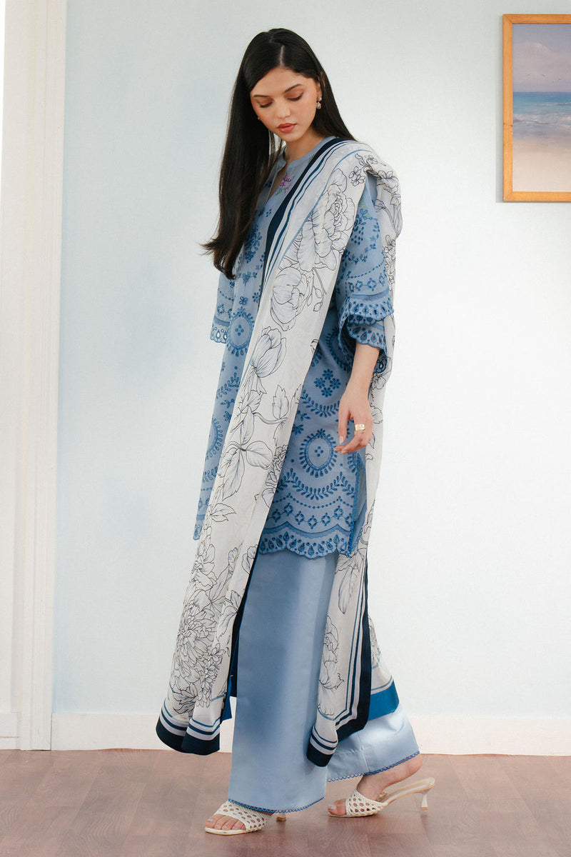 Vali-6B - Coco Lawn 2025 - Zara Shahjahan