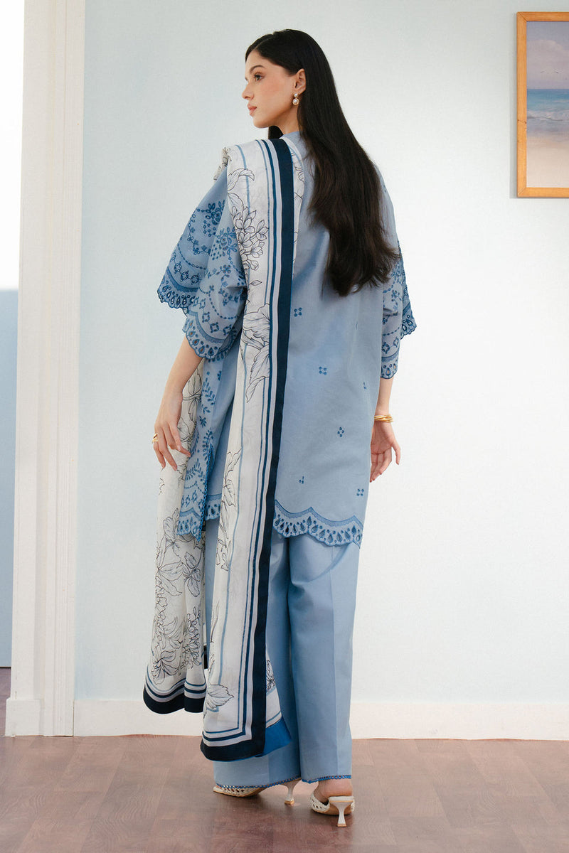 Vali-6B - Coco Lawn 2025 - Zara Shahjahan