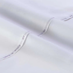 White - Libas E Khas Cotton - Dynasty