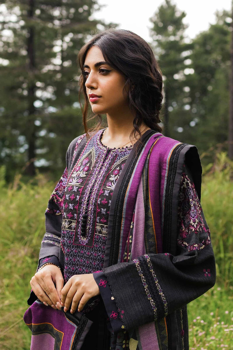 Zara Shahjahan – Coco Winter 23 - ZW22-5A