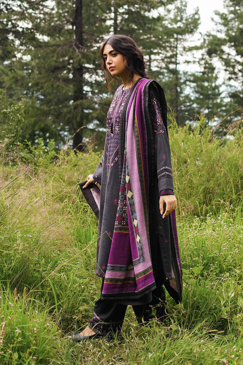 Zara Shahjahan – Coco Winter 23 - ZW22-5A