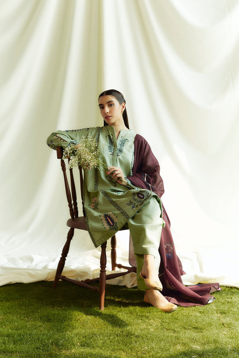 Pearl-3B - Coco Winter'24 - Zara Shahjahan