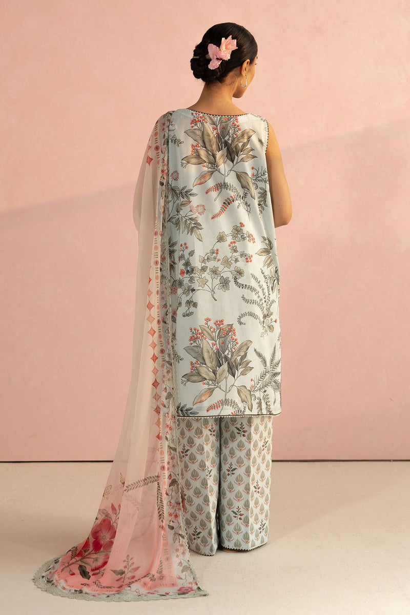 Zoe - 07A -  Coco Prints Jan `25 - Zara Shahjahan