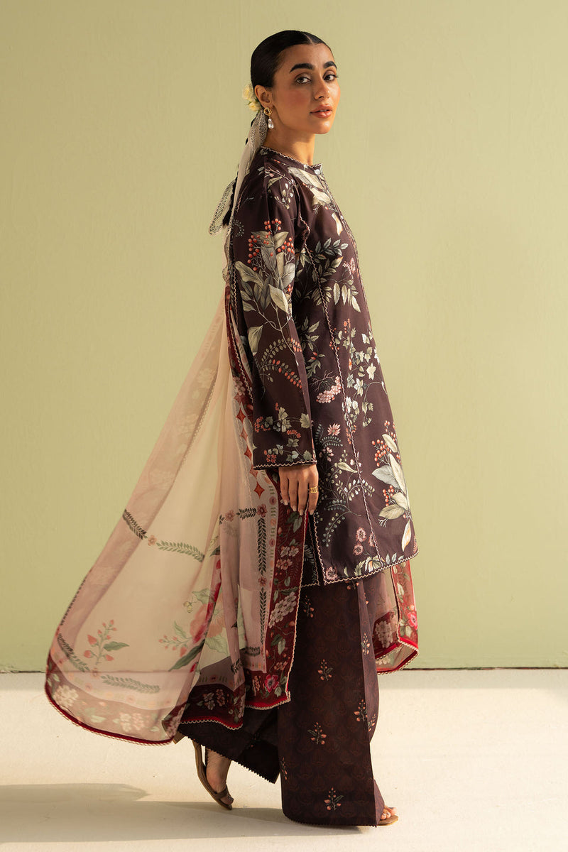 Zoe - 07B -  Coco Prints Jan `25 - Zara Shahjahan