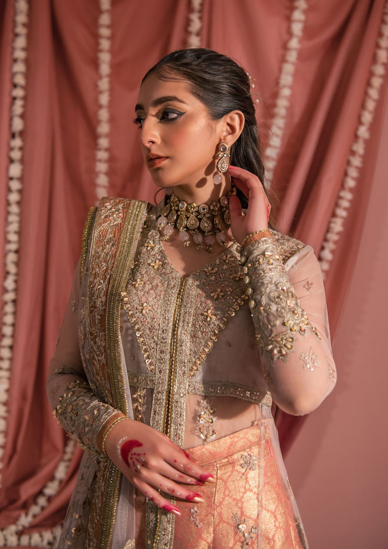 Look 07 - Wedding Festive`23 - Aik